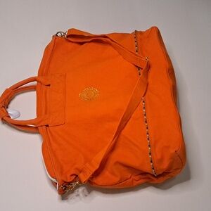 Liz Claiborne Tote Bag